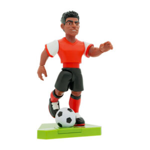 POWERSHOTS STRIKE CRUZ